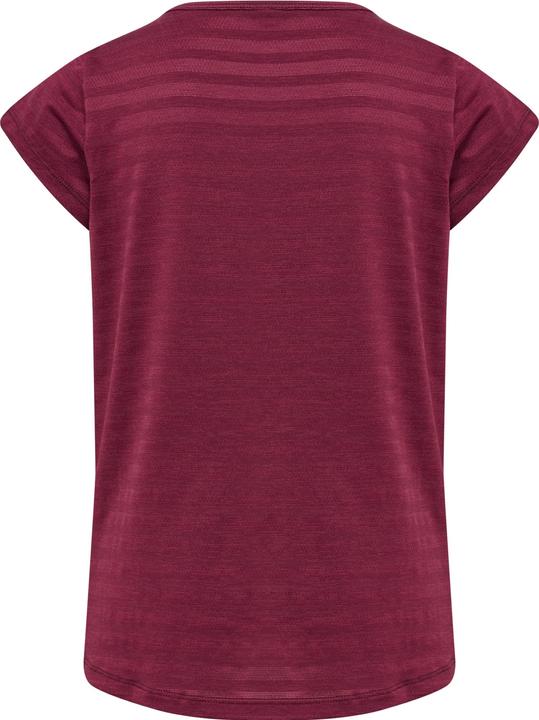 Actual product image hummel Sutkin T-Shirt S/S (164)