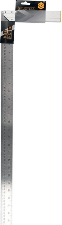 Produktbild Vorel Schreinerwinkel 700 mm mit Libelle Profilwinkel Anschlagwinkel