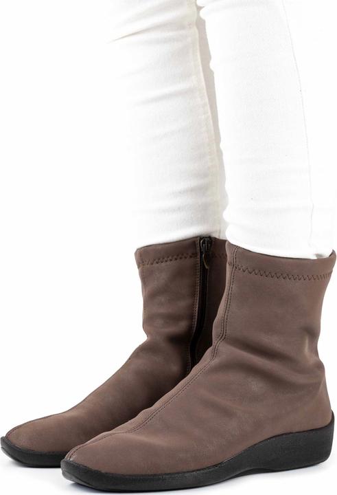 Actual product image Arcopedico Ankle boot (42)