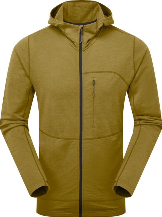 Artilect M Quandary Peak Hoodie