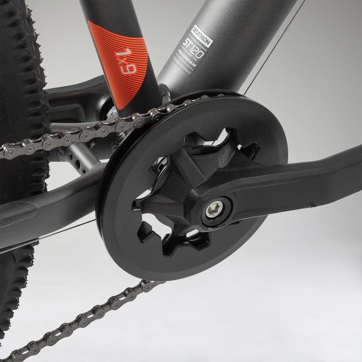 Image du produit Rockrider ST 120 (42.90 cm)