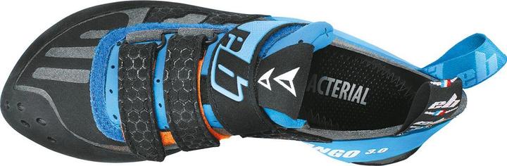Image du produit EB Chaussures d'escalade Django 3.0 (43)