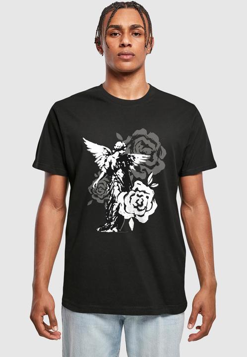 Actual product image Mister Tee MisterTee Grace In Bloom Tee - 186003 (L)