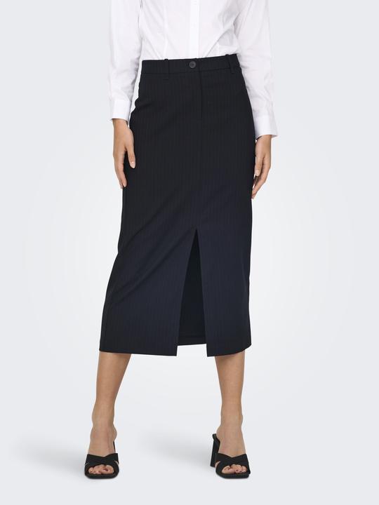 Actual product image JdY Mid waist midi skirt Skirt (L)