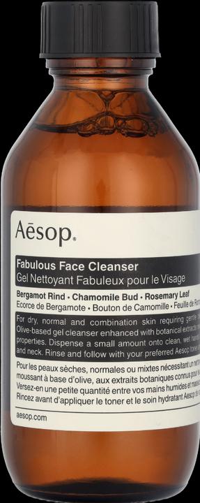 Immagine prodotto Aesop Fabolous (Gel, 100 ml)