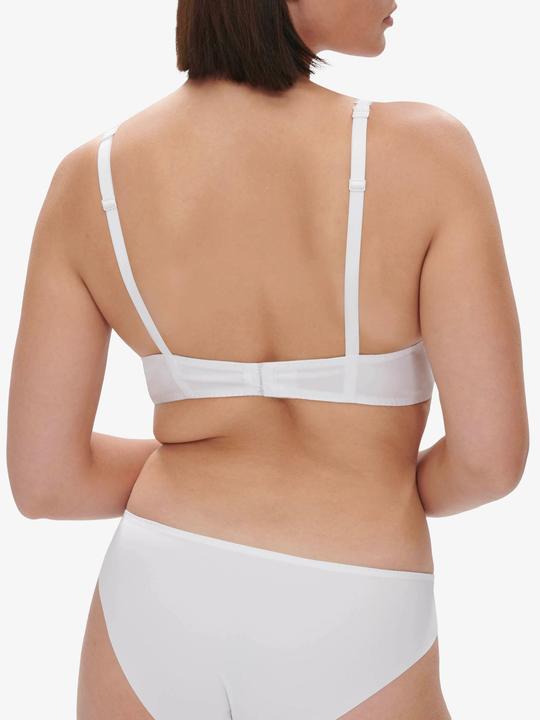 Produktbild Simone Pérèle Schalen-BH "Wish" weiss (75 C)