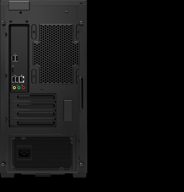 Image du produit Lenovo Legion T5 – 26AMR5 (AMD Ryzen 7 5800, 16 Go, 1000 Go, GeForce RTX 3070)