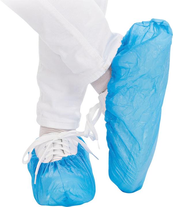Werkstarck Schuhüberzug (One Size)