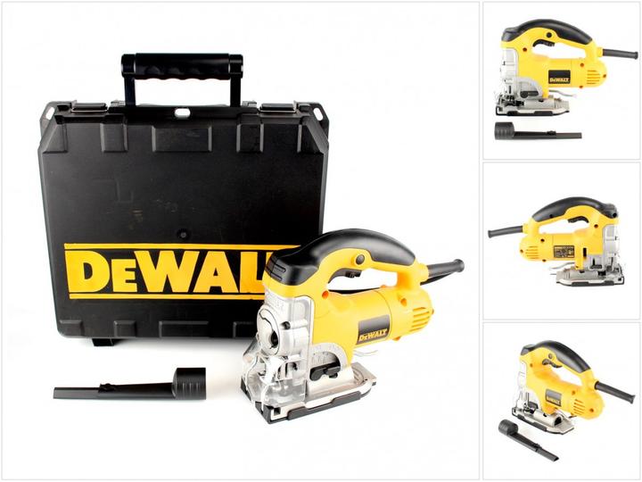 Immagine prodotto DeWalt DW331K-QS