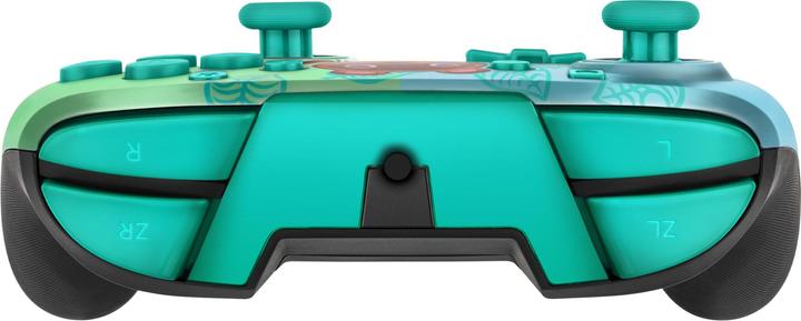 Image du produit PDP Faceoff Deluxe + Audio Animal Crossing (Switch, Switch Lite, Switch OLED)