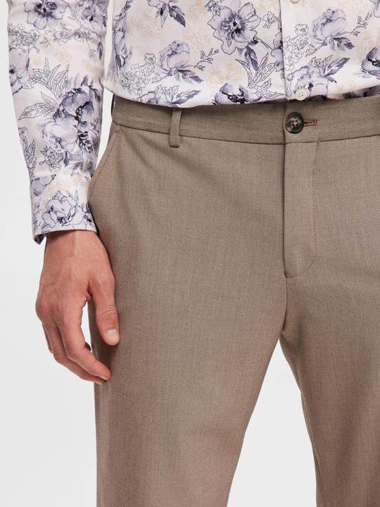 Image du produit Selected Homme 175 Pantalon Slim Fit (W28/L32)