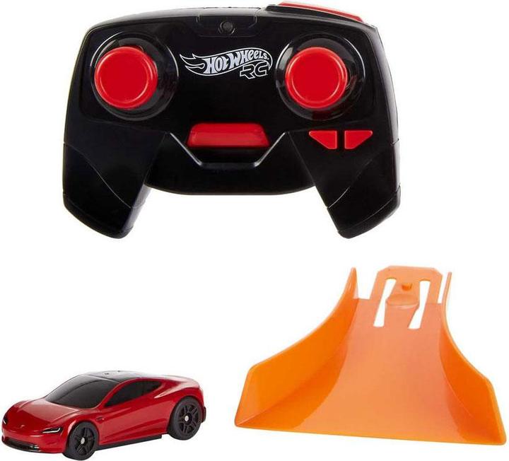 Image du produit Hot Wheels R/C 1:64 Roadster