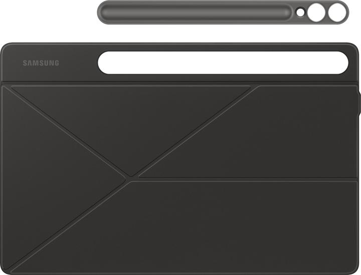 Produktbild Samsung Smart Book Cover (Galaxy Tab S9 Plus, Galaxy Tab S9 FE+, Galaxy Tab S10+)