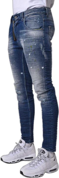 Produktbild Project X Paris jeans verwaschene skinny (30)