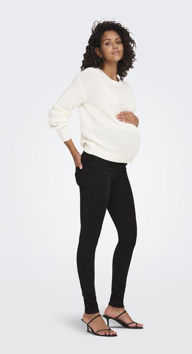 Produktbild Only Maternity OLMRoyal Skinny Fit Jeans (L)
