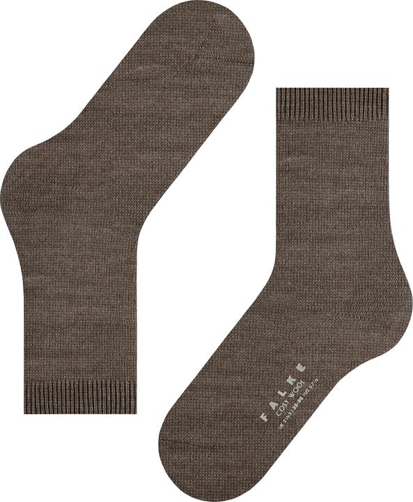 Actual product image Falke Cosy Wool Women (Single pack, 39 - 42)