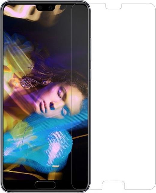 Image du produit Nillkin Film protecteur Super Clear Simple Series (1 pièce(s), Cubot P20)