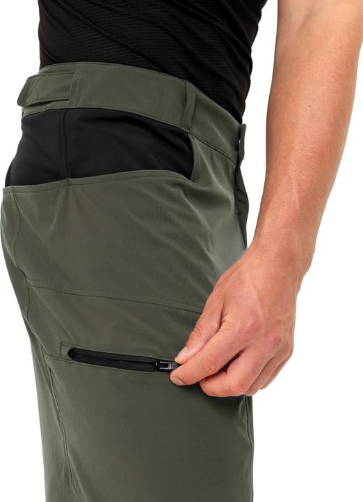 Actual product image Vaude Altissimo III (XXL)