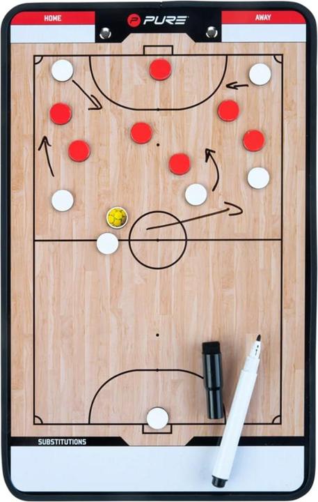 Actual product image Pure2improve Indoor Soccer
