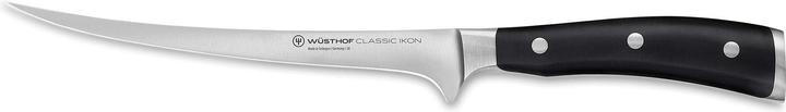 Wüsthof Fillet knife 18 cm single (18 cm)