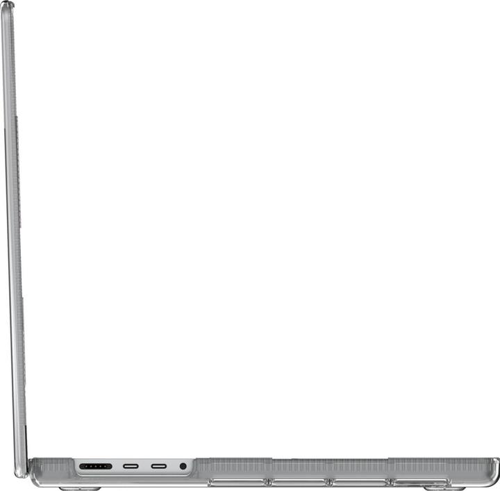 Produktbild tech21 Evo Hardshell case for MacBook Pro 16" 2021 (16", Apple)