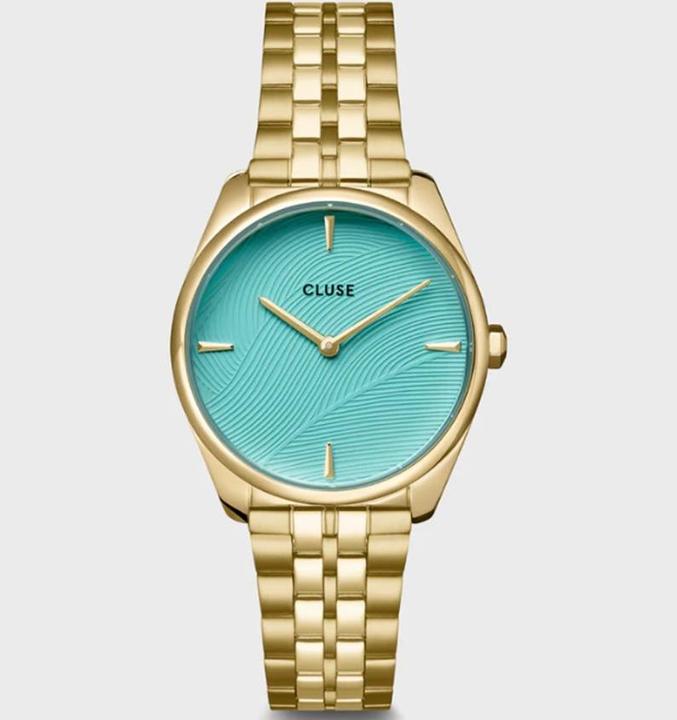 Produktbild Cluse Féroce Petite (Analoguhr, 32 mm)
