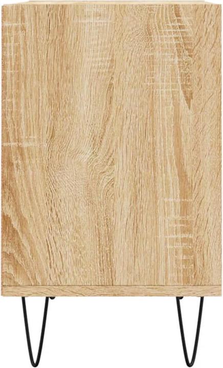 Actual product image VidaXL Koa (69.5 x 30 x 50 cm)