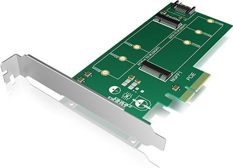 Image du produit Icy Box IB-PCI209
