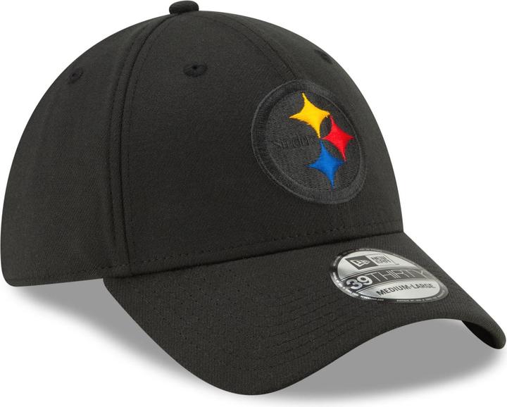 Actual product image New Era 39Thirty Stretchfit NFL Elements 2.0 (XL)
