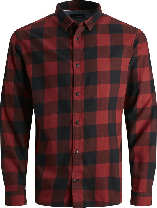 Jack & Jones Gingham Karo Hemd