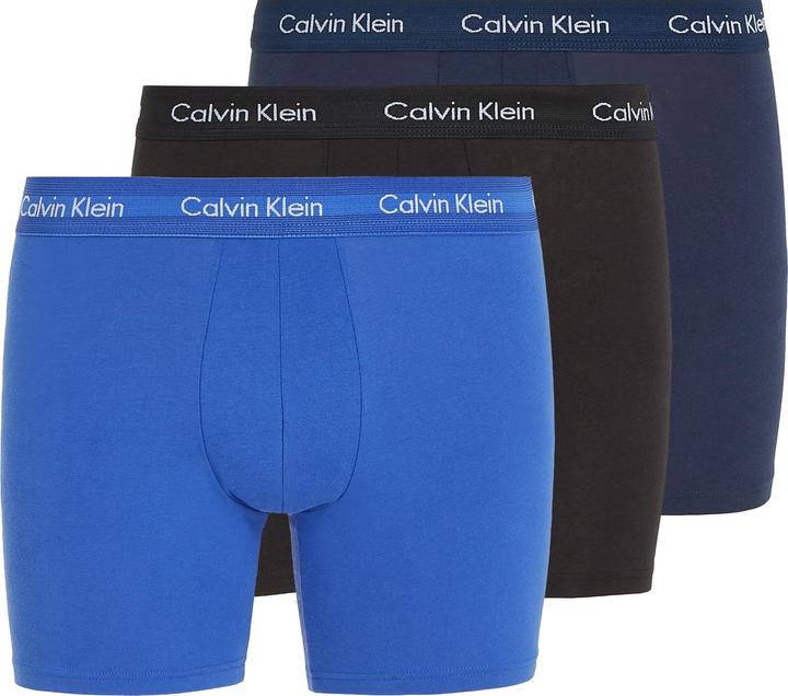 Produktbild Calvin Klein Boxer Brief 3pk (L)