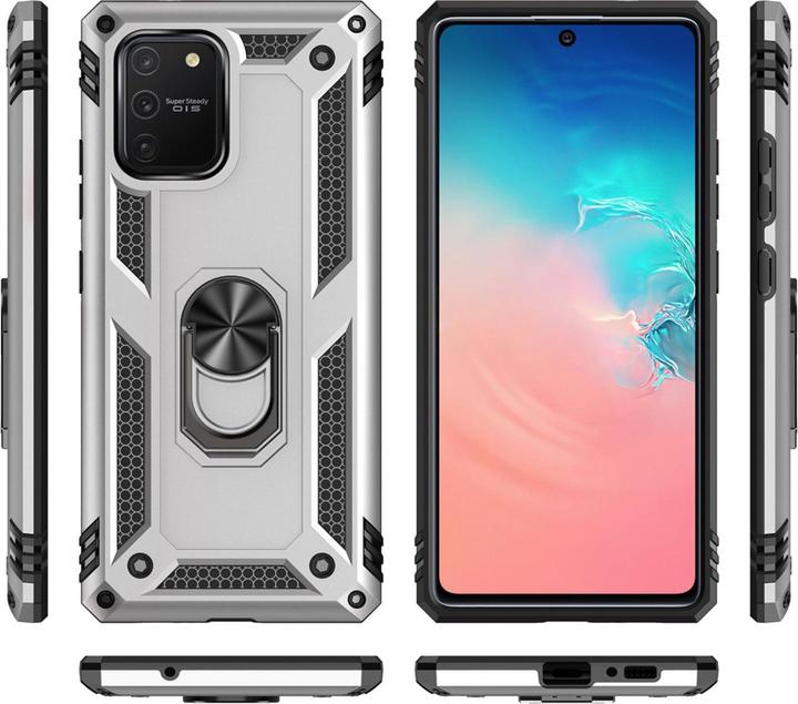 Image du produit Nalia Coque (Samsung Galaxy S10 Lite)