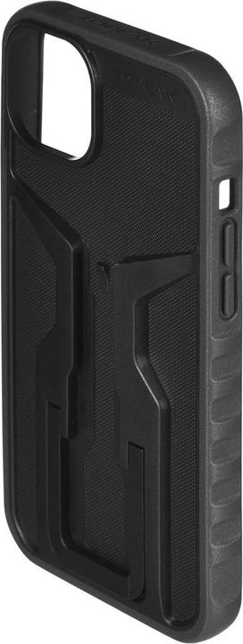 Image du produit Topeak Coque Telephone Ridecase T-Tt9875bg Iphone 14 Plus Noir/Gris (Apple iPhone 14 Plus)