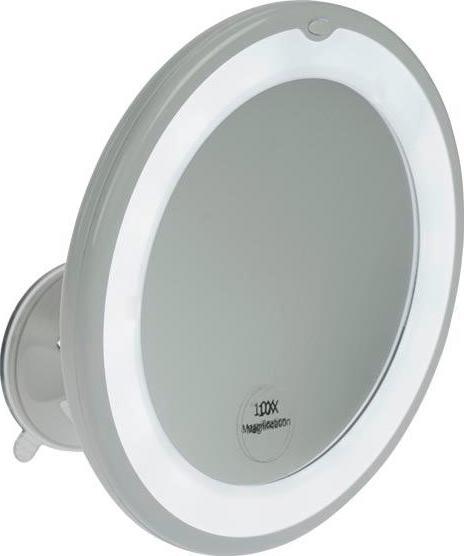 Immagine prodotto Specchio LED (Ø 17,5 cm)