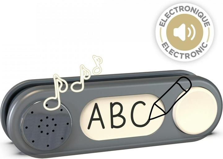 Smoby Playhouse Accessories Doorbell