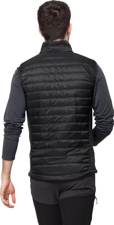 Actual product image Jack Wolfskin Routeburn Pro Ins Vest M (S)