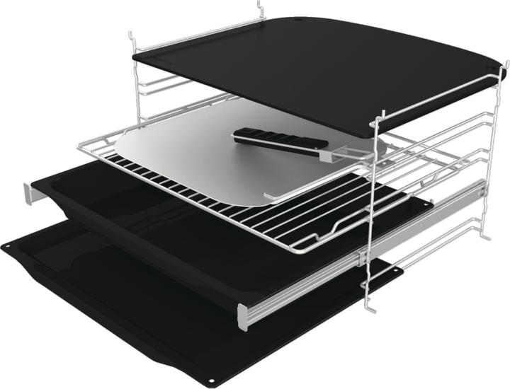 Actual product image Gorenje GO66E PIZZA350C