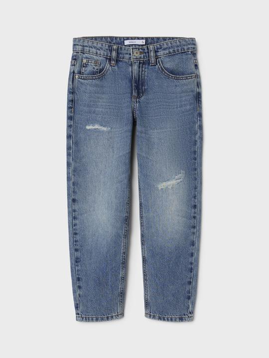Produktbild Name it Tapered Fit Jeans (164)