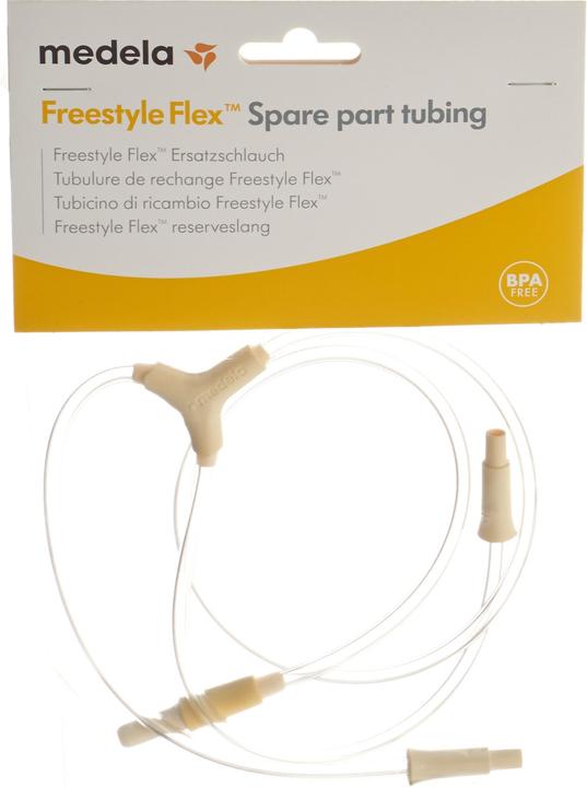 Medela Freestyle Flex Schlauch