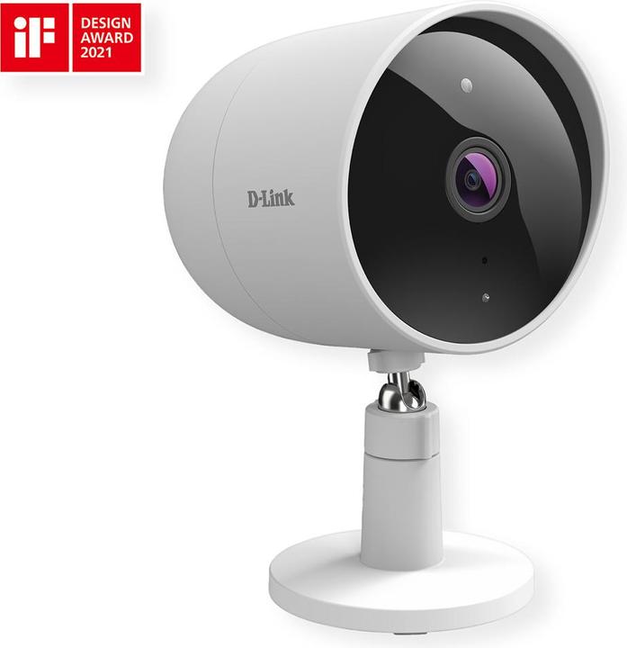 Productafbeelding D-Link DCS-8302LH (1920 x 1080 Pixels)