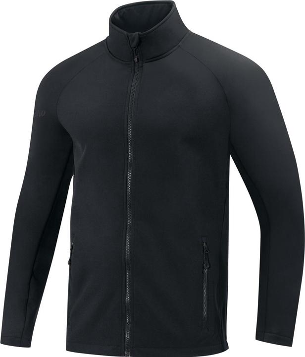 Actual product image JAKO Softshell Jacket Team Ladies (34)