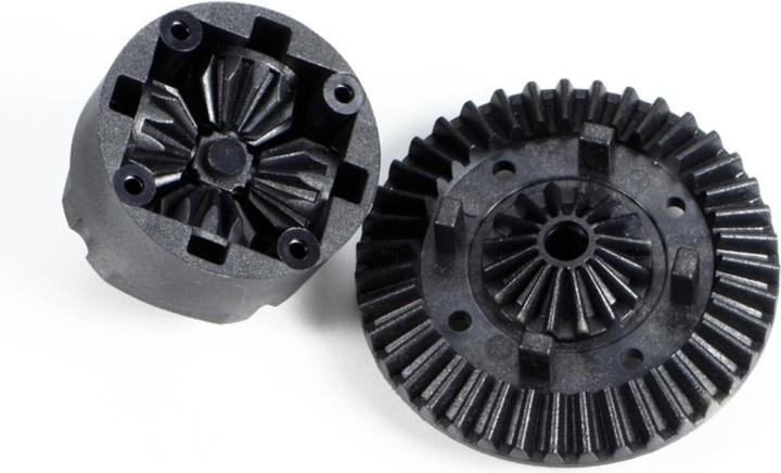 Actual product image Tamiya Lancia Delta HF Integrale (Kit)