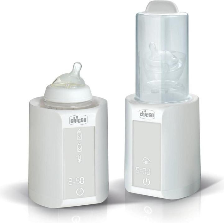 Immagine prodotto Chicco 4-in-1 digitale