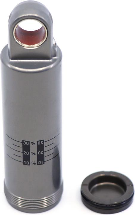 Actual product image RockShox DAMPER BODY/IFP MON RT3/RL/RT/R 222X66