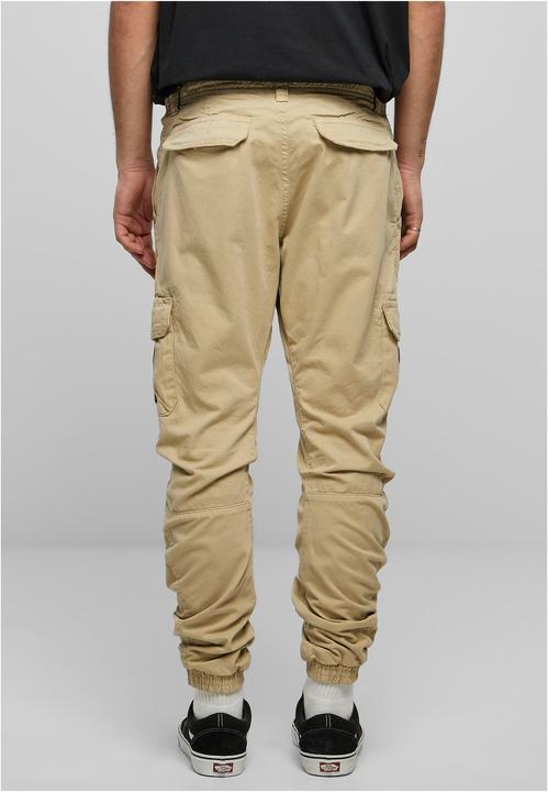 Actual product image Urban Classics cargo pants (XXL)