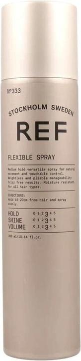 Produktbild Ref. Flexible 333 (300 ml)