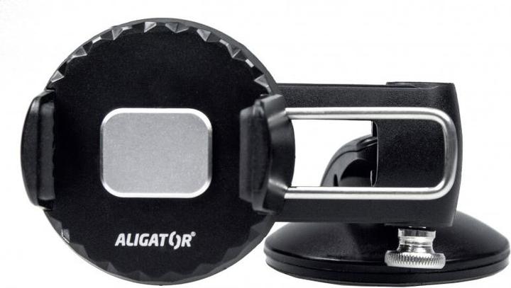 Produktbild Aligator HA03 holder Passive holder Mobile phone/Smartphone Black