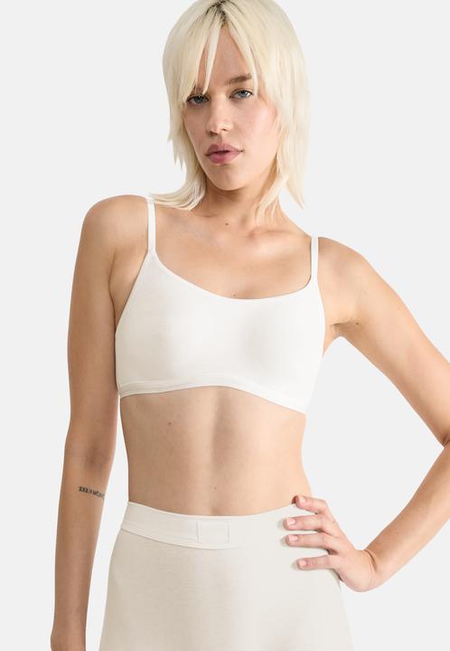 Image du produit Sloggi BH GO DAILY COTTON Bustiers (XL)