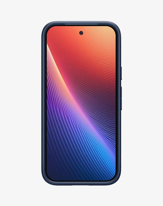Actual product image Spigen Liquid Air (Google Pixel 9a)
