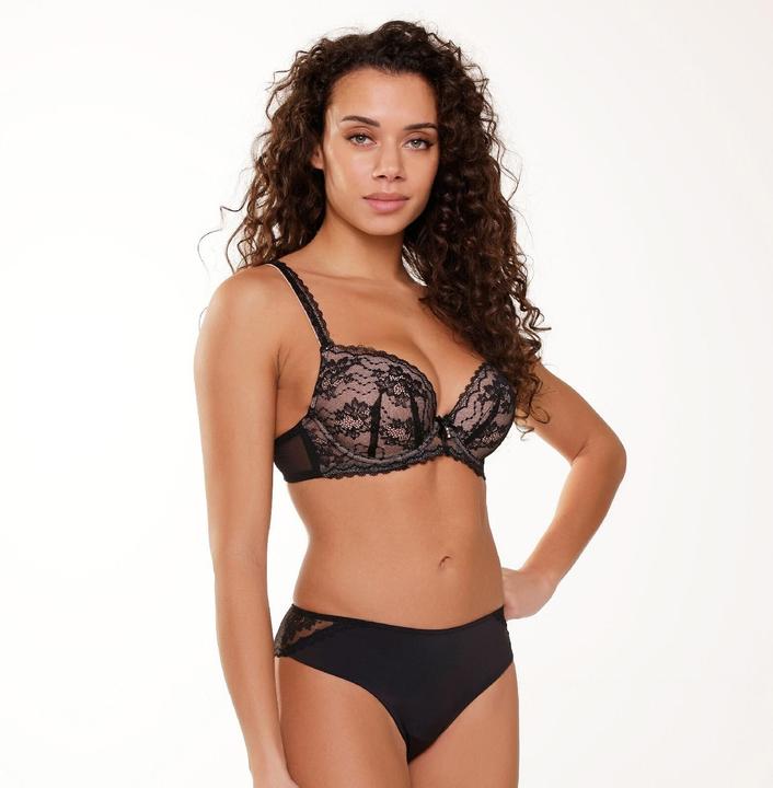 Produktbild LingaDore Slip (S)